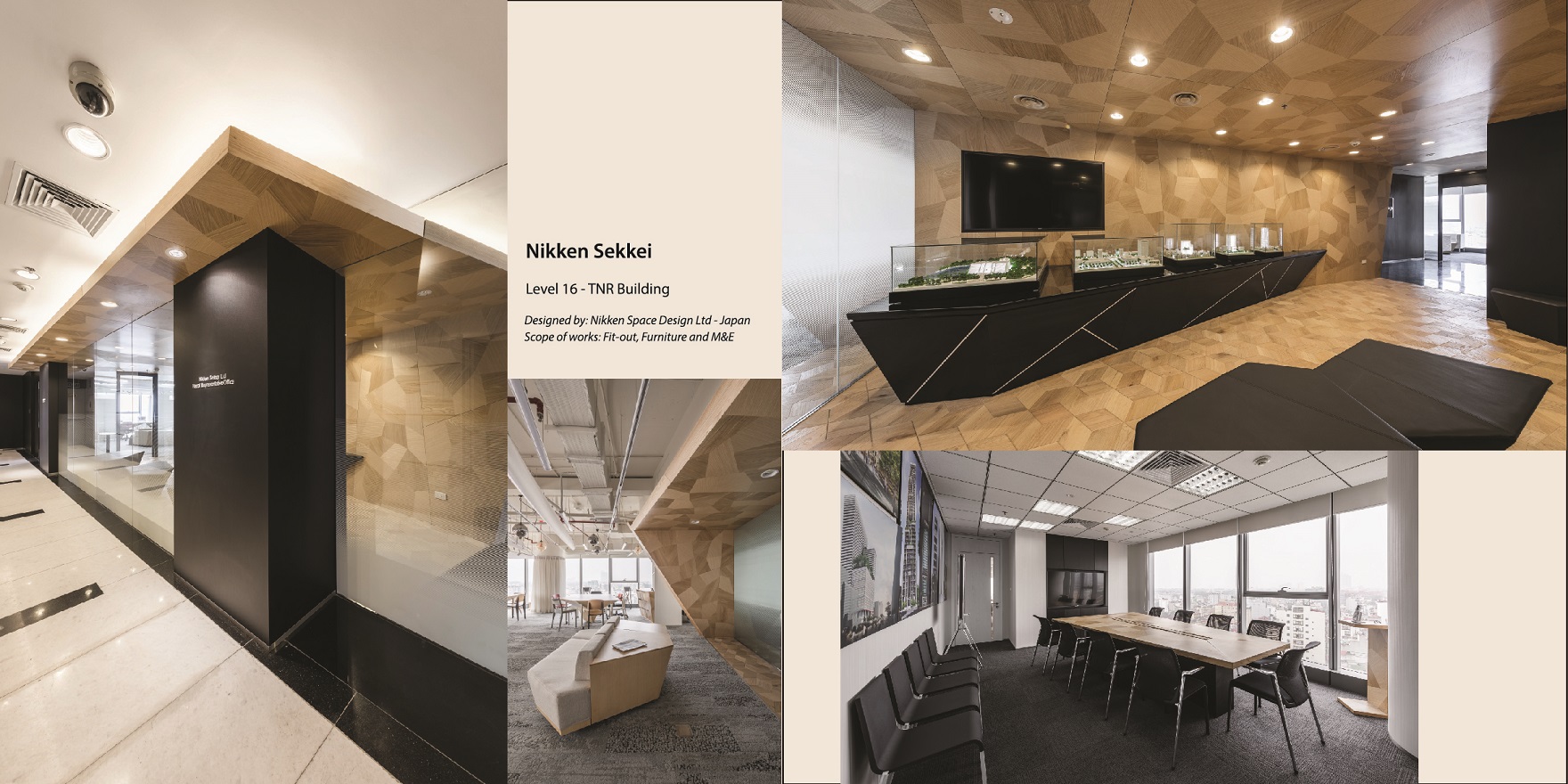 VietDECOR on Archello