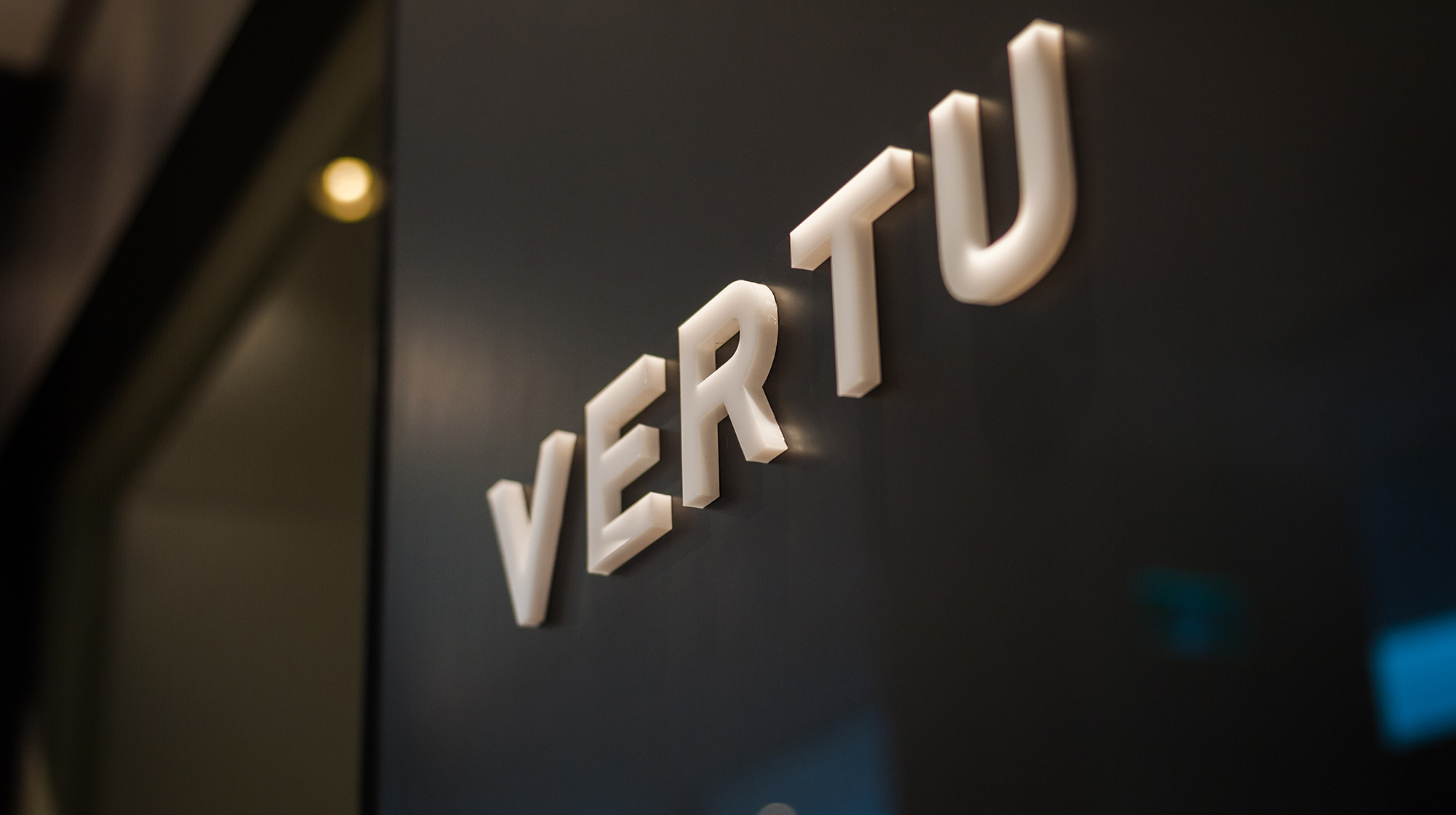 Vertu Boutique