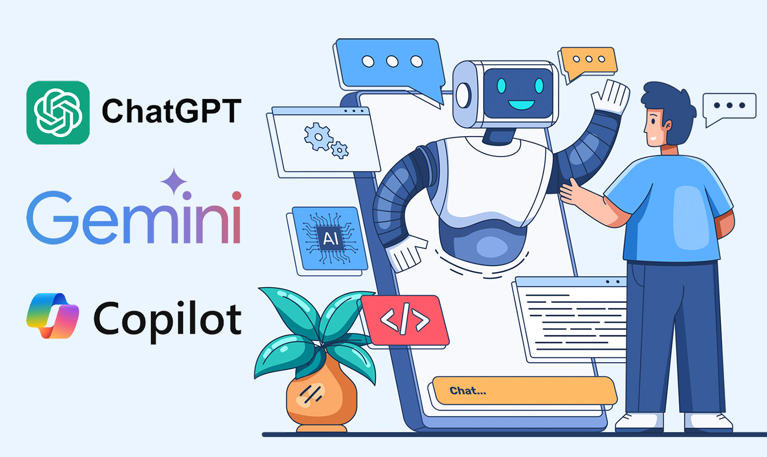 Công Cụ & Kỹ Năng Tìm Kiếm AI