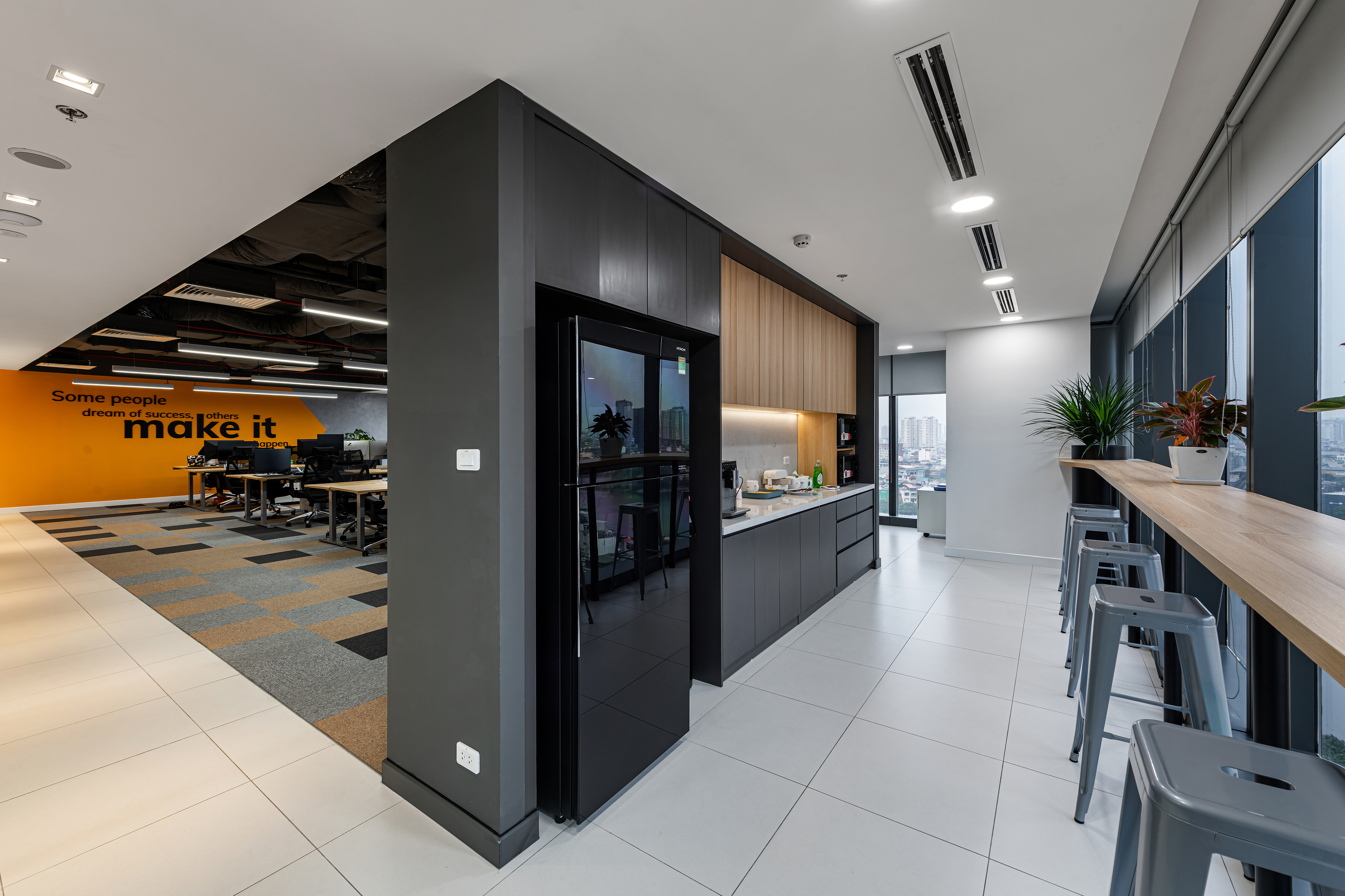 OFFICE FIT-OUT COST GUIDE 2024