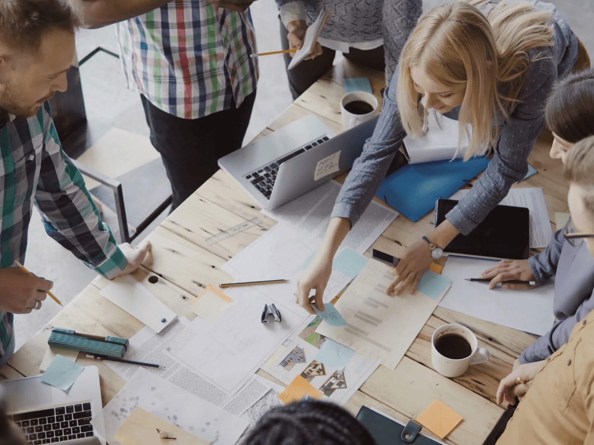 Kỹ Năng Văn Phòng