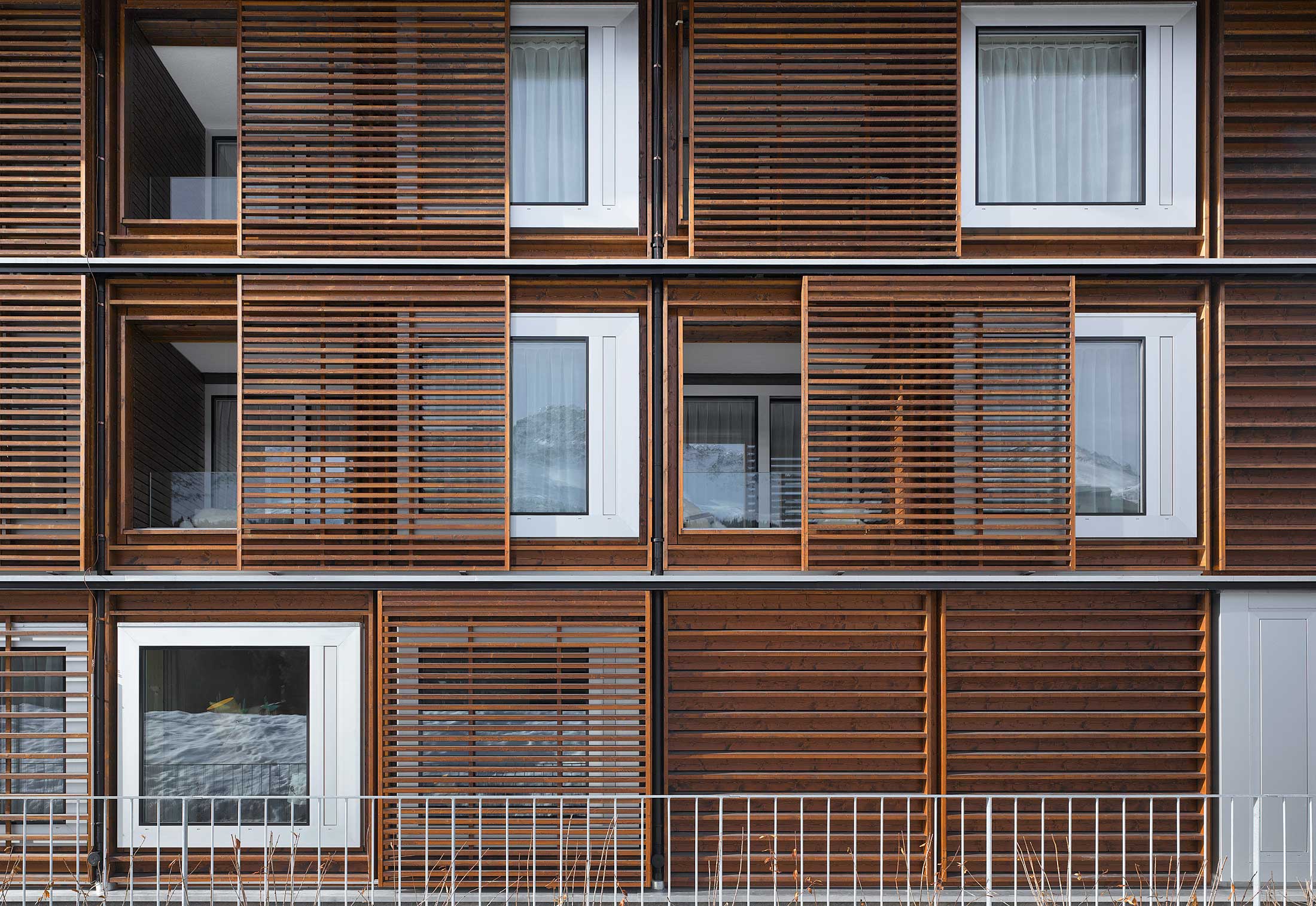 Giải Pháp Trượt Đến Từ - HAWA