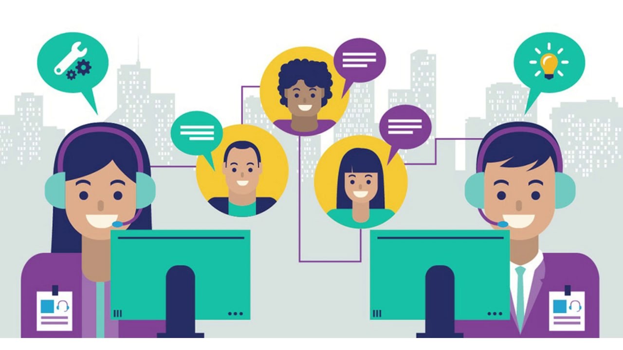 Quản Lý Thông Tin