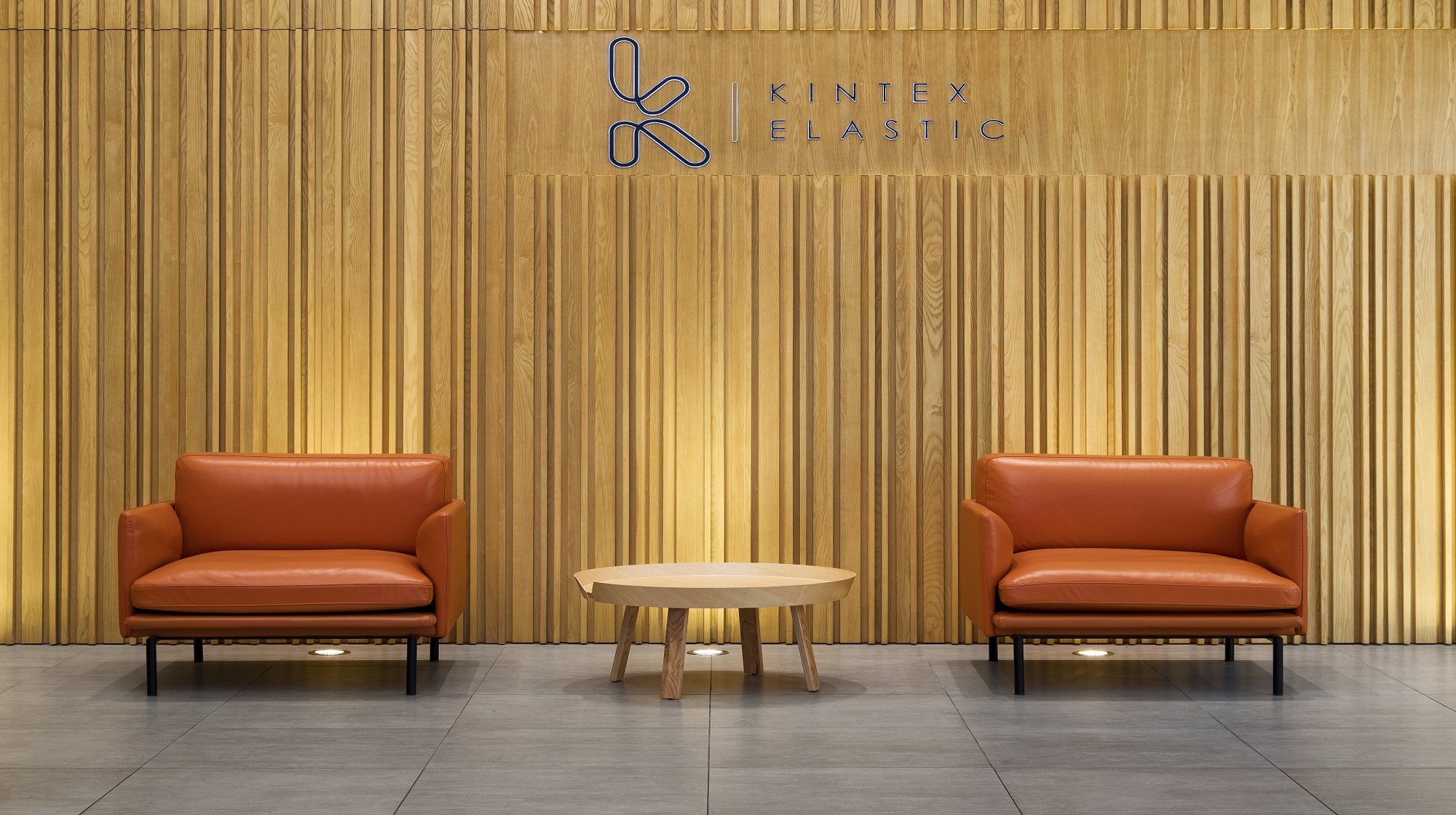 Văn Phòng Nhà Máy Kintex Elastic