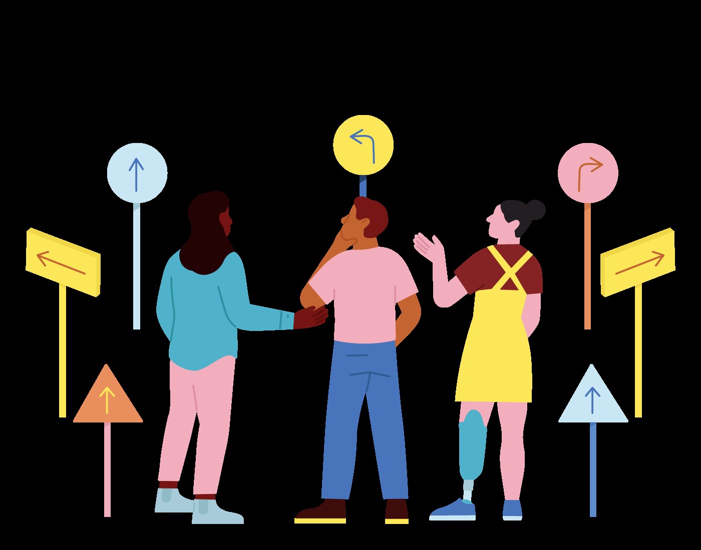 ĐƯA RA QUYẾT ĐỊNH NHƯ THẾ NÀO