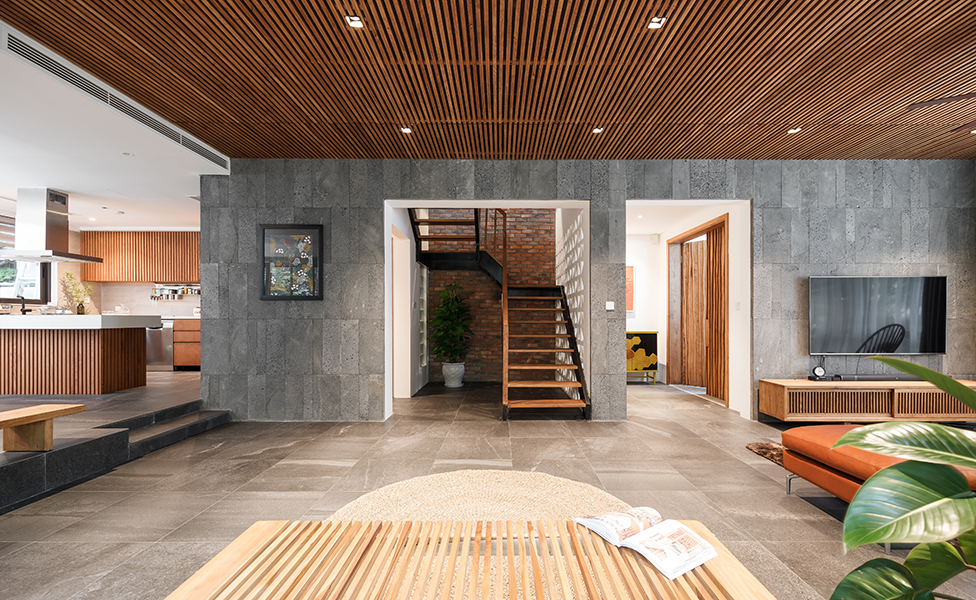 Biệt Thự Vườn - Ecopark