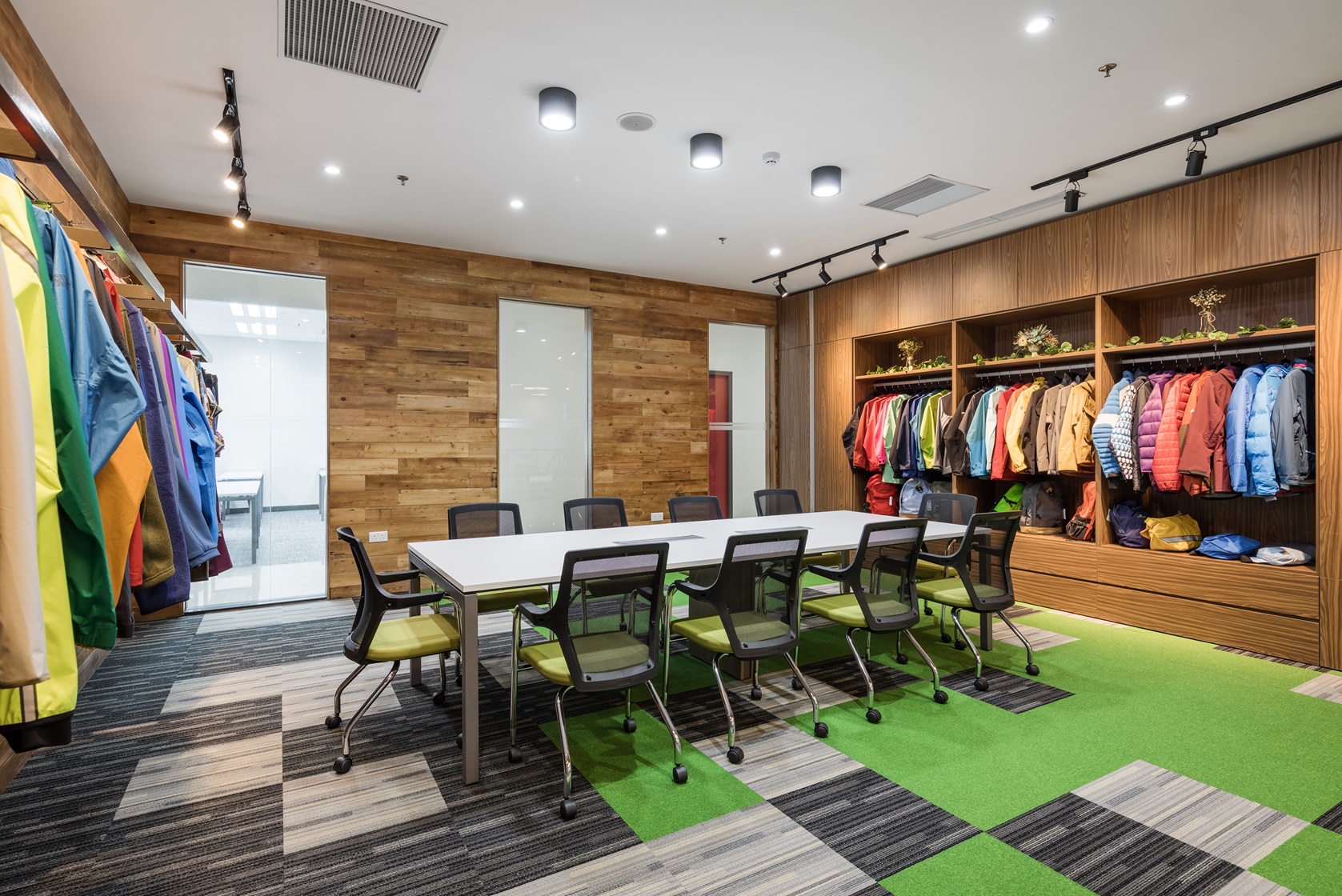 Dự Án Santa Clara