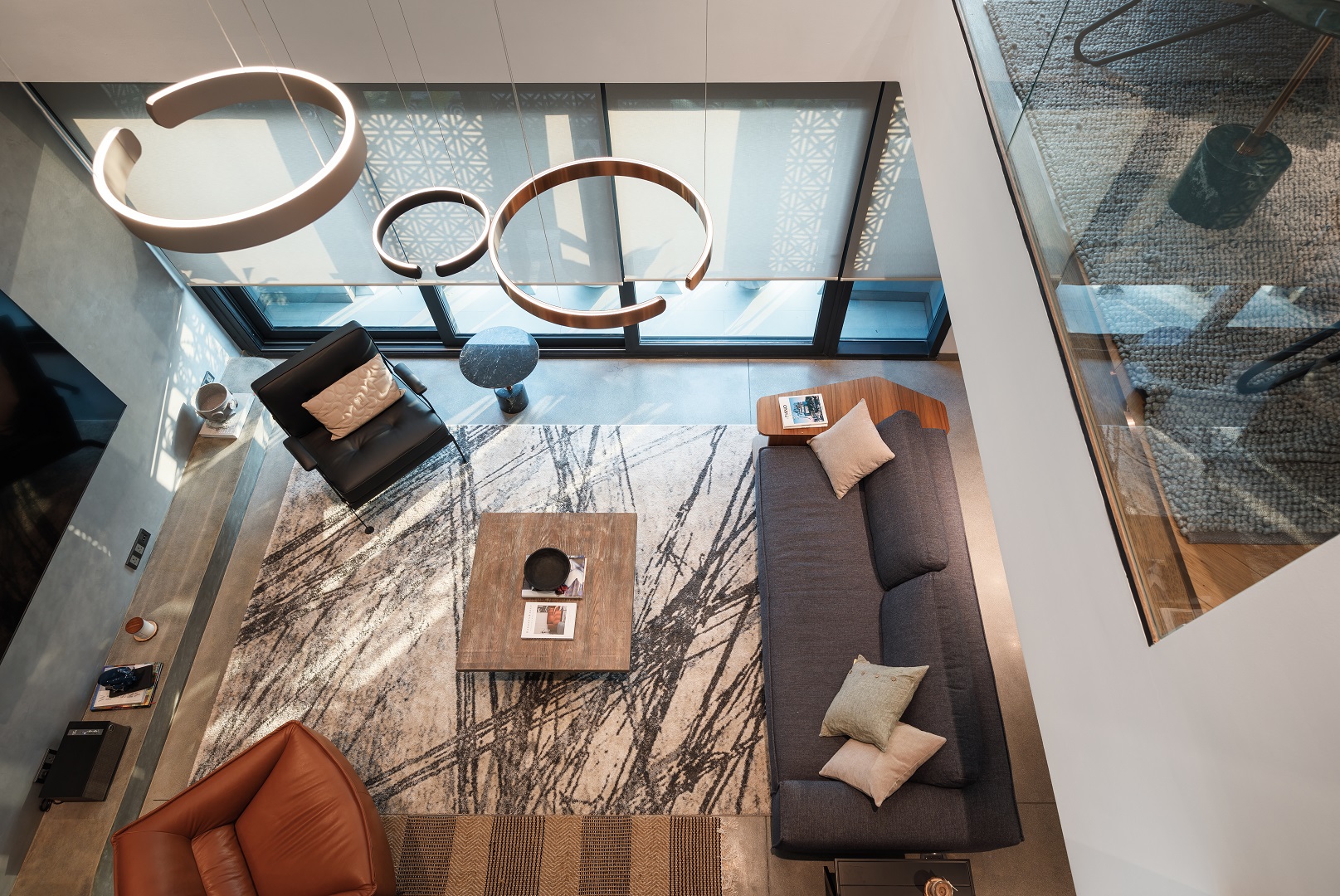 Unique Penthouse 1102