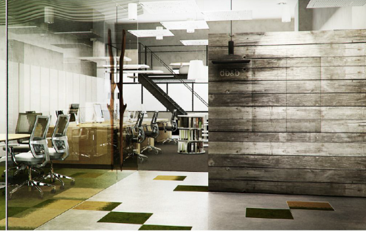 DB&B taps into Thai property market with new Bangkok office