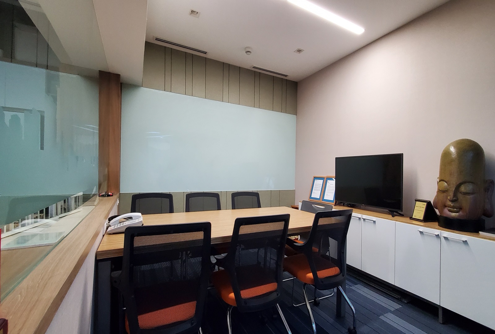 Đầu Tư Đúng Cho Văn Phòng