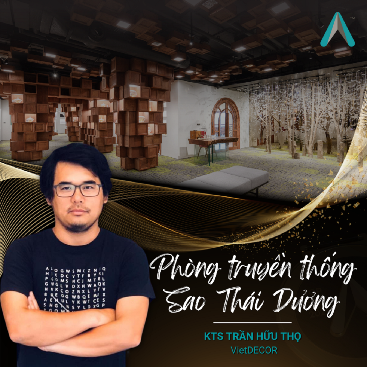 TOP 10 INTERIOR DESIGN AWARDS 2021