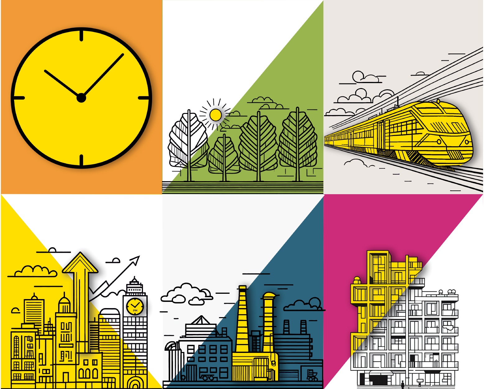 Báo Cáo Thị Trường BDS